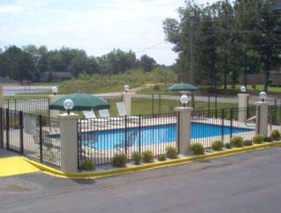 Days Inn Blakely Faciliteiten foto
